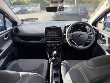 2019 Renault Clio - photo 3
