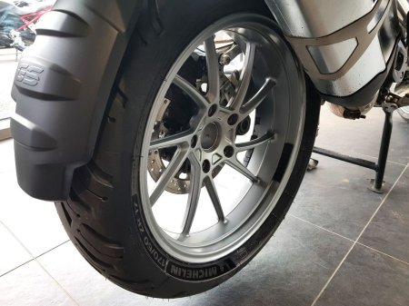 2020 BMW R 1250 - photo 12