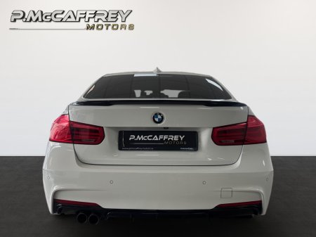 2018 BMW 3-Series - photo 6