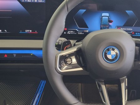 2026 BMW X3 - photo 16