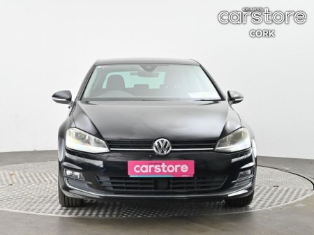 2017 Volkswagen Golf - photo 8