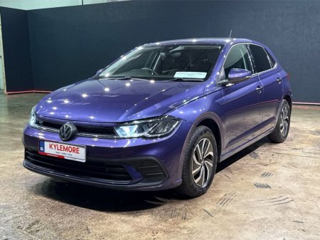 2022 Volkswagen Polo - photo 7