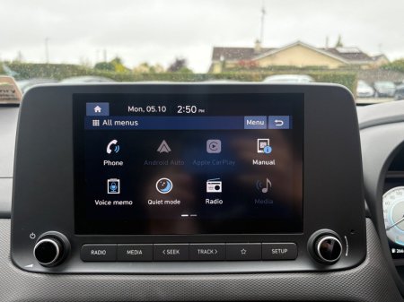 2022 Hyundai KONA - photo 25