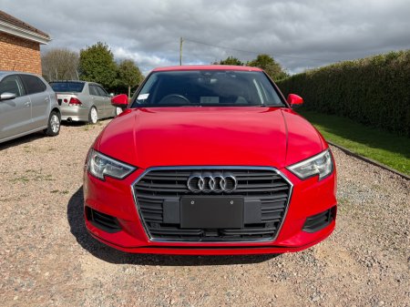2017 Audi A3 - photo 8