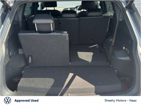 2022 Volkswagen Tiguan Allspace - photo 9