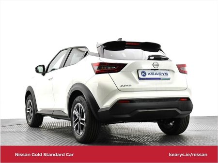 2026 Nissan Juke - photo 13
