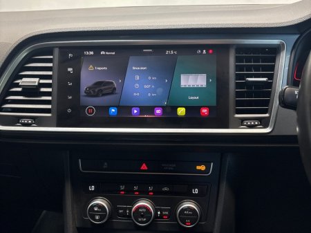 2023 SEAT Ateca - photo 16