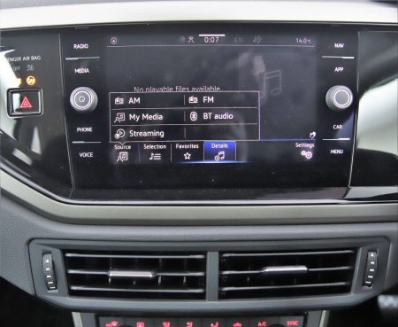 2021 Volkswagen Polo - photo 20