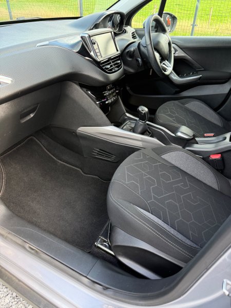 2019 Peugeot 2008 - photo 9