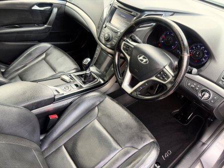 2014 Hyundai i40 - photo 2