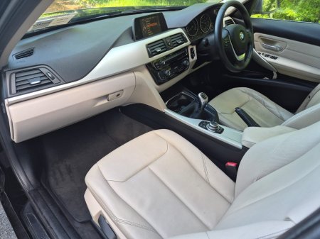 2016 BMW 3-Series - photo 13