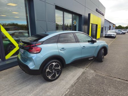 2022 Citroen C4 - photo 6