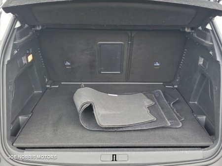 2021 Peugeot 3008 - photo 9