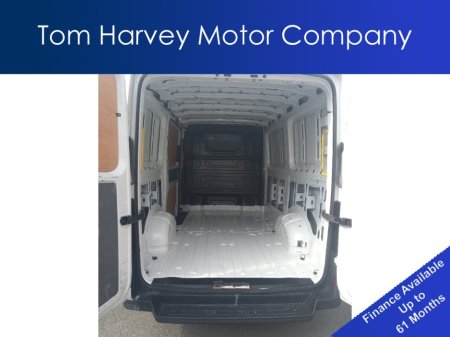 2023 Volkswagen Crafter - photo 4