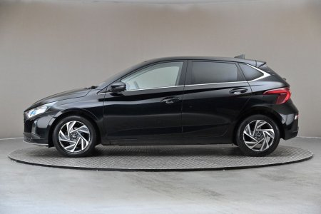 2024 Hyundai i20 - photo 5