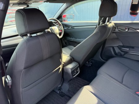 2019 Honda Civic - photo 41