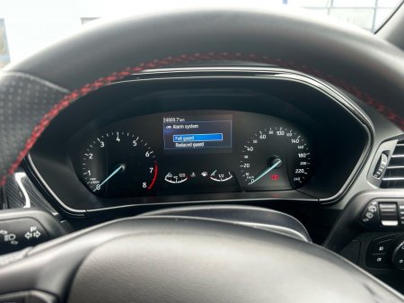 2025 Ford Focus - photo 6
