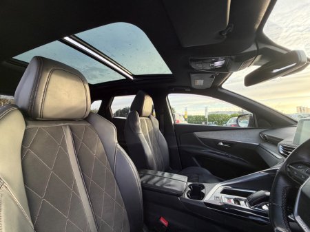 2018 Peugeot 3008 - photo 33