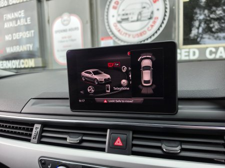 2017 Audi A5 - photo 25