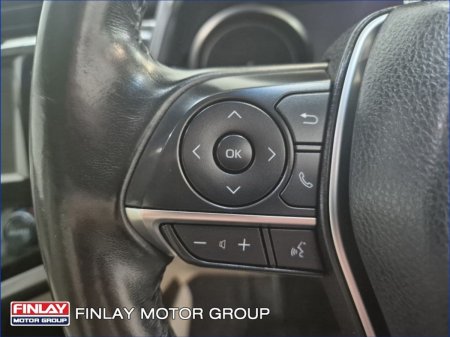 2019 Toyota Camry - photo 12