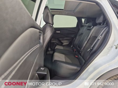 2026 Nissan Qashqai - photo 9
