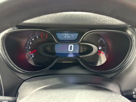 2018 Renault Captur - photo 19