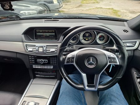 2014 Mercedes-Benz E-Class - photo 6