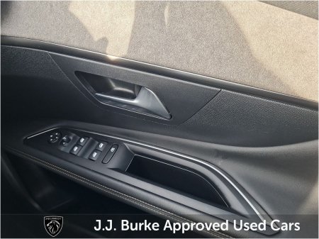 2024 Peugeot 3008 - photo 19