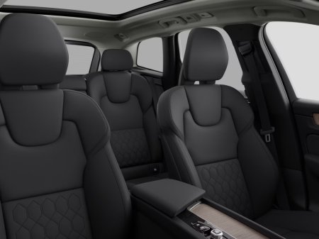 2027 Volvo XC60 - photo 8