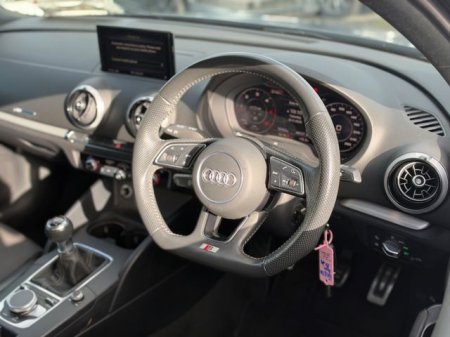 2020 Audi A3 - photo 9