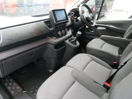 2024 Ford Transit - photo 10