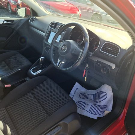 2013 Volkswagen Golf - photo 21