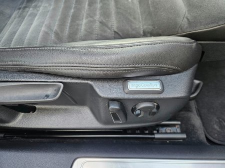 2015 Volkswagen Passat - photo 17