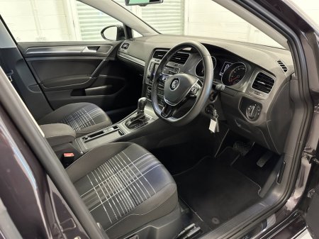 2015 Volkswagen Golf - photo 20