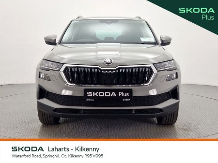 2026 Skoda Karoq - photo 12