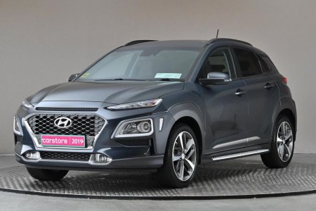 2019 Hyundai KONA - photo 3