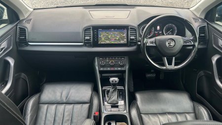 2018 Skoda Karoq - photo 9