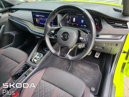 2024 Skoda Octavia - photo 7