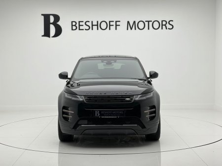 2024 Land Rover Range Rover Evoque - photo 8