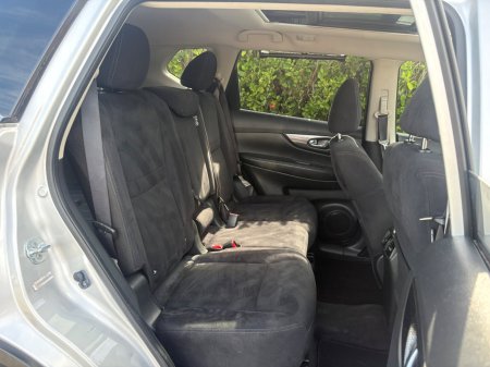 2015 Nissan X-Trail - photo 14