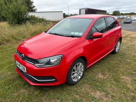 2016 Volkswagen Polo - photo 2