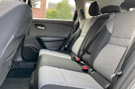 2024 Nissan X-Trail - photo 20