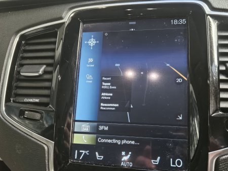 2016 Volvo XC90 - photo 19