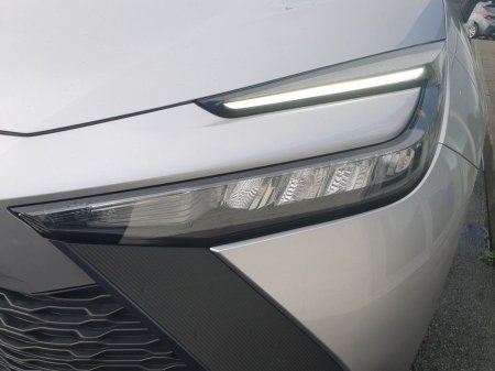 2024 Toyota C-HR - photo 85