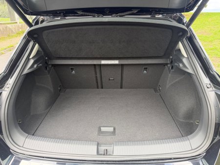 2021 Volkswagen T-Roc - photo 9