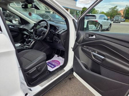 2018 Ford Kuga - photo 8