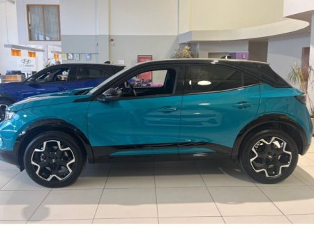 2026 Opel Mokka - photo 3