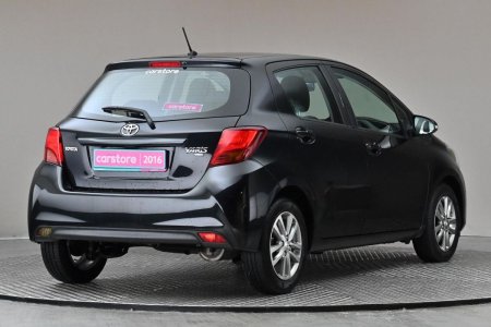 2016 Toyota Yaris - photo 9