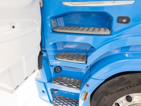 2022 SCANIA 590S - photo 17