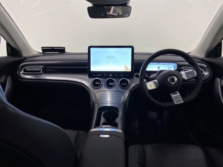 2026 Smart #3 - photo 2